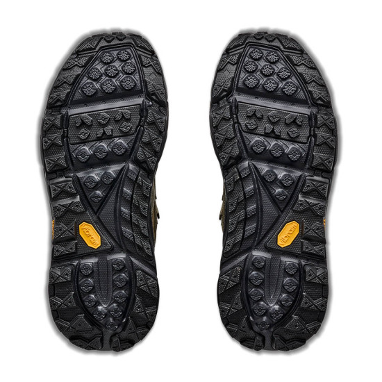 Hoka Tor Summit FLD